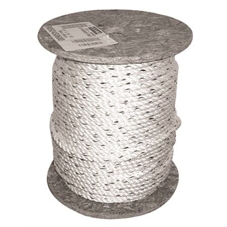General Work Products Rope Polydac 1/2X600 D10-12600